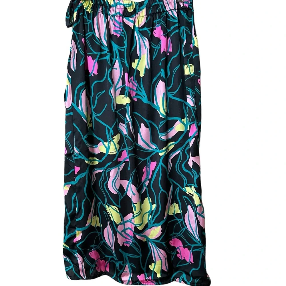 Vero Moda Calf Wrap Skirt, Size S